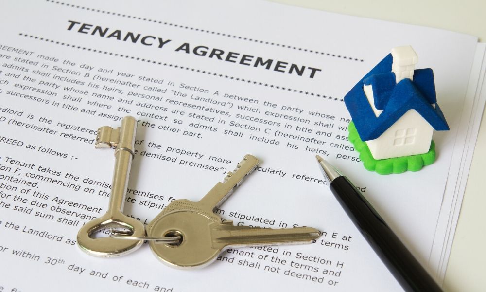 Ways to Avoid Vacancies in Your Rental Property