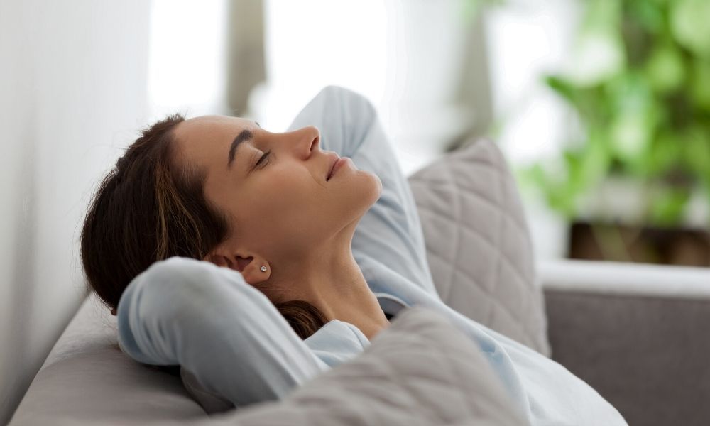 3 Tips for Staying Calm During the Holidays