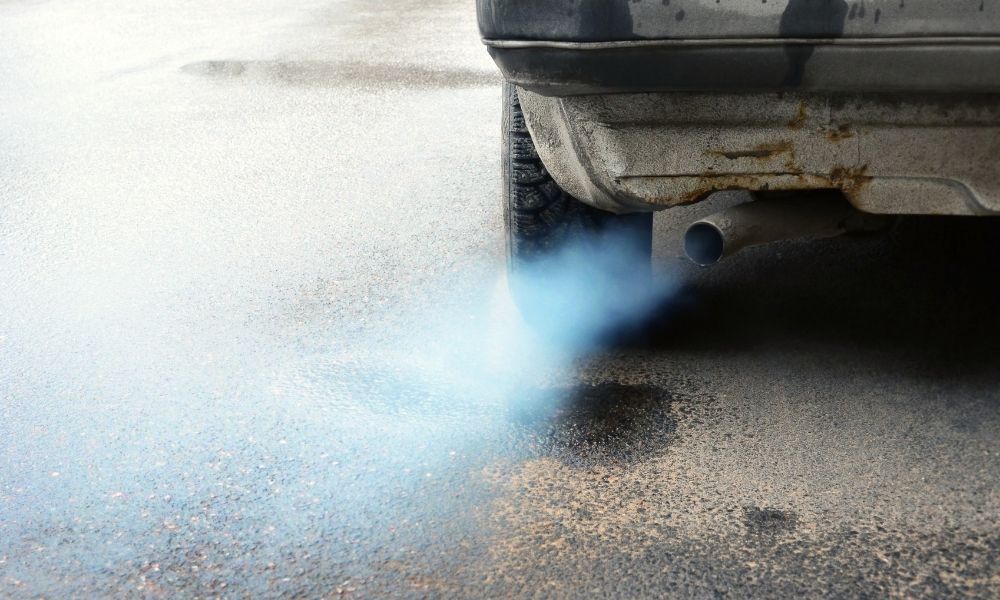 4 Signs of a Damaged Exhaust System to Look For