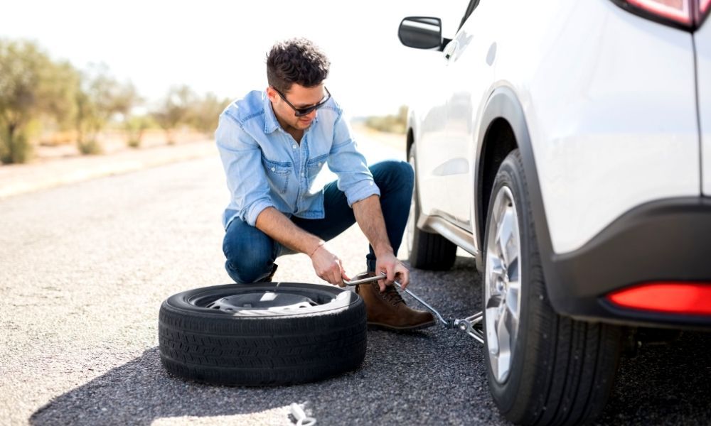 5 of the Easiest Car Repairs You Can Do Yourself