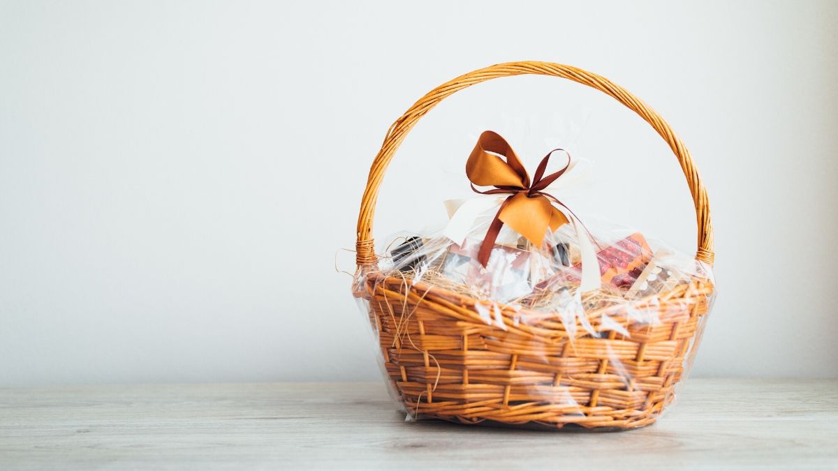 5 Fun and Creative Uses for Baskets