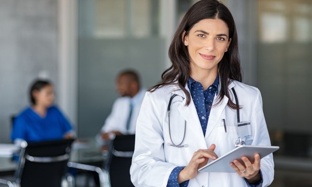 How to Improve Efficiency in Healthcare