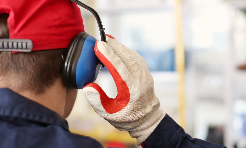 The Top Safety Concerns in the Manufacturing Industry