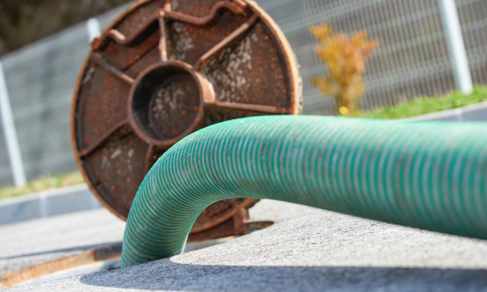 Reasons You Need a Sewer Inspection