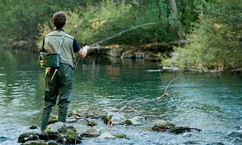 Phenomenal Fishing Destinations Around the World