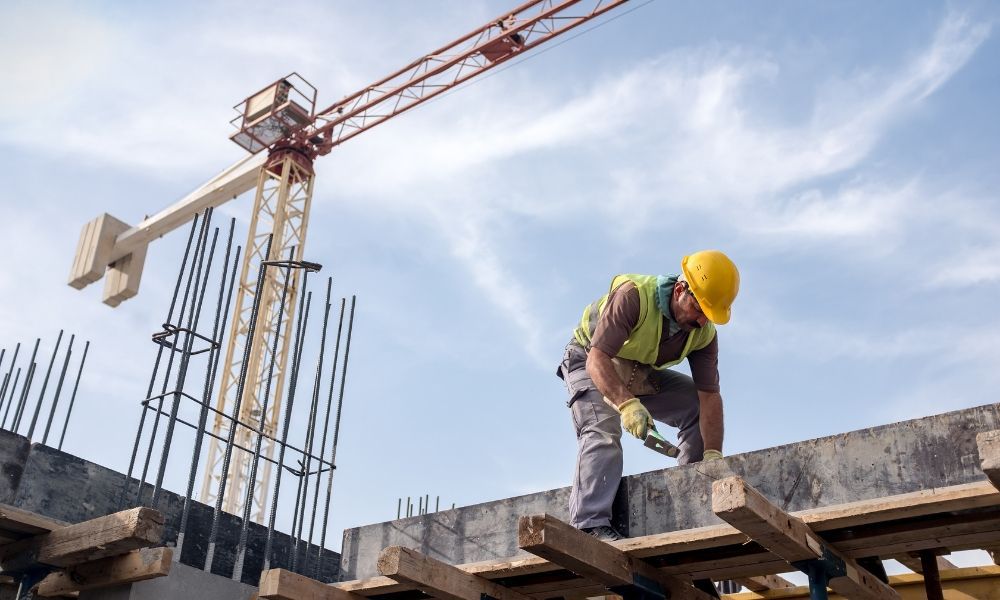 The Importance of Dewatering Your Construction Site