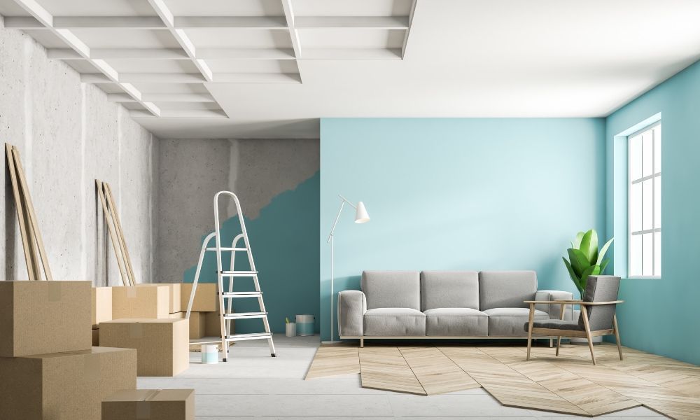 Tips for Flipping a House with Confidence and Ease