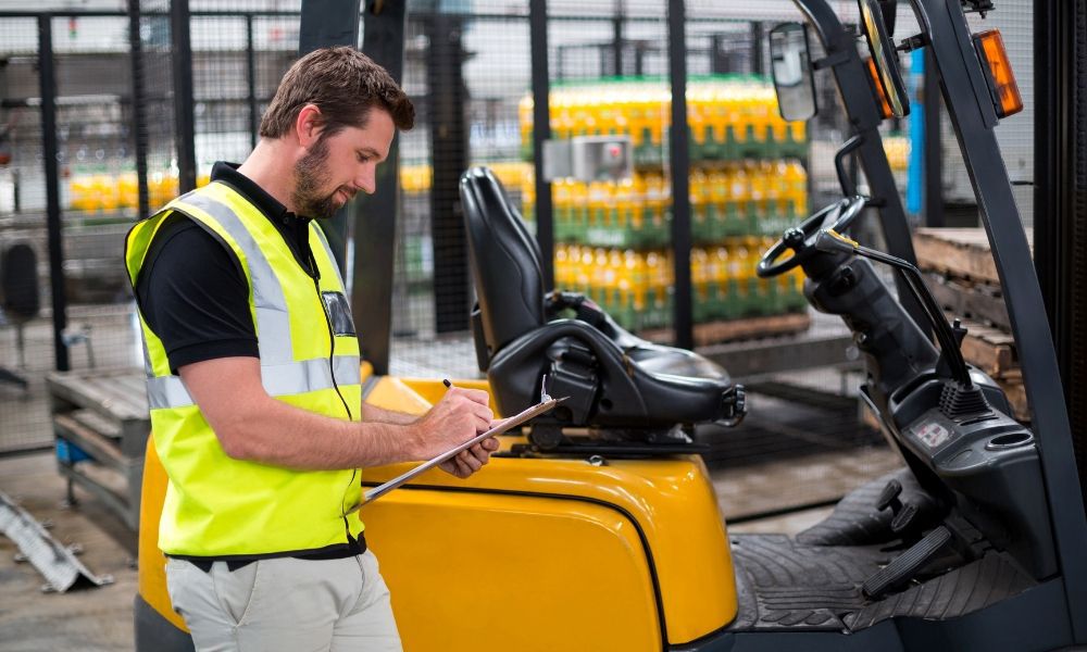 Top Maintenance Tips for Heavy Equipment