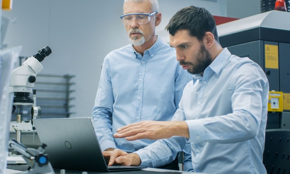 5 of the Top Skills for Lab Managers