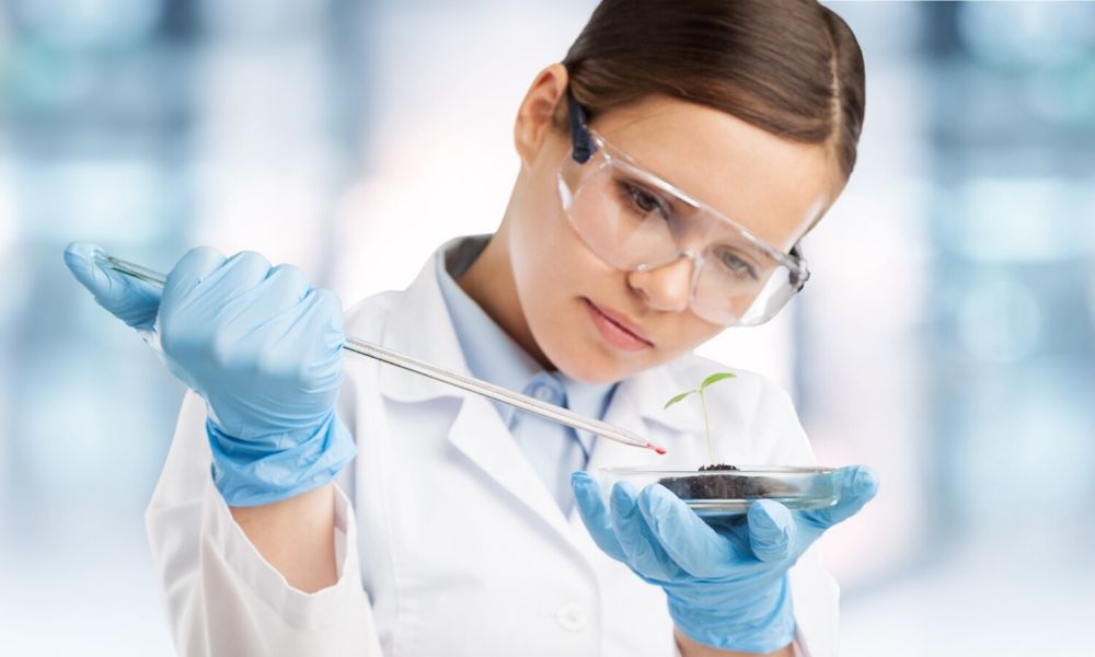 Simple Tips for How to Ensure Safety in Your Laboratory