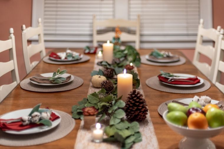 Tips for Hosting the Perfect Dinner Party