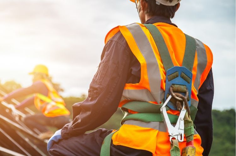 How to Make Sure your Employees are Safe