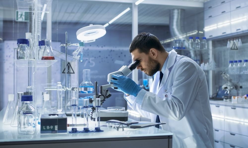 Uses for Chromatography in Our Everyday Lives