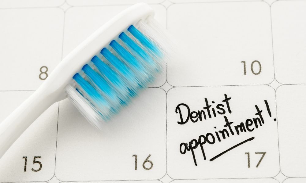 How to Get Patients to Keep Their Dental Appointments
