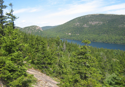 maine