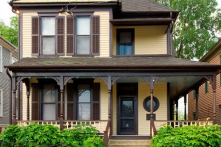 martin luther king national historical park