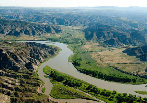 montana