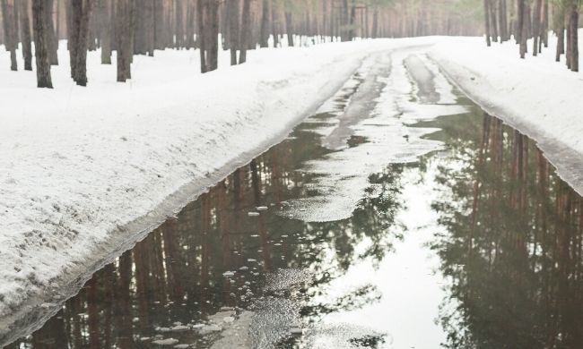 How Municipalities Can Prepare for Winter Floods