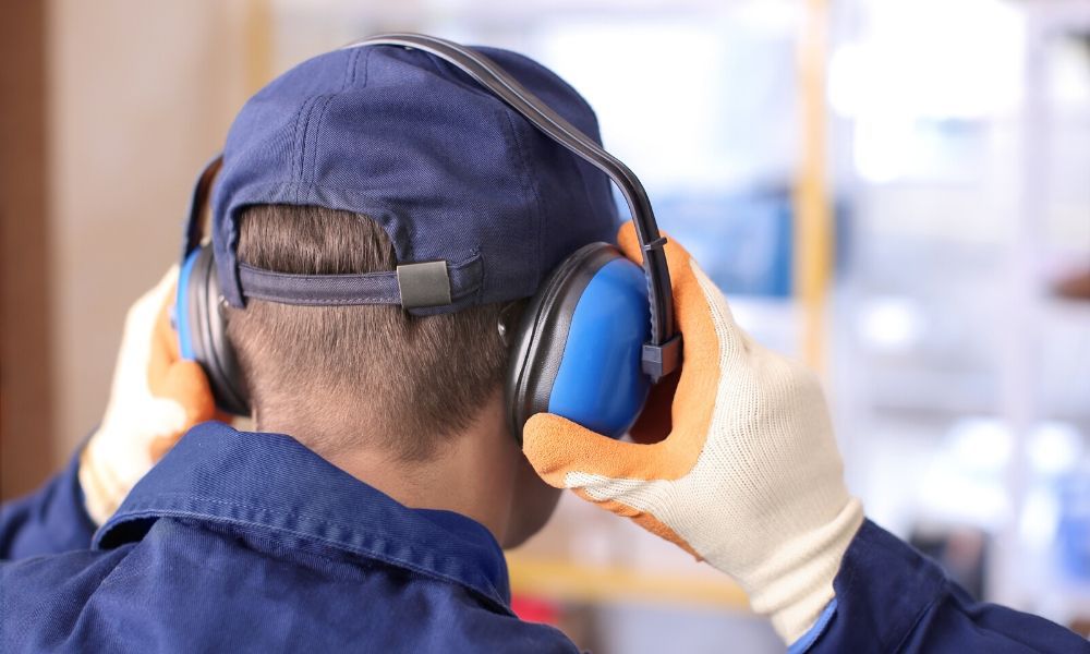 How Working Conditions Affect Worker Health