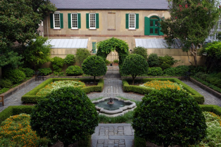 owens thomas house