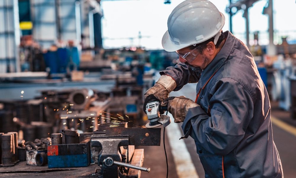 How to Improve Manufacturing Efficiency