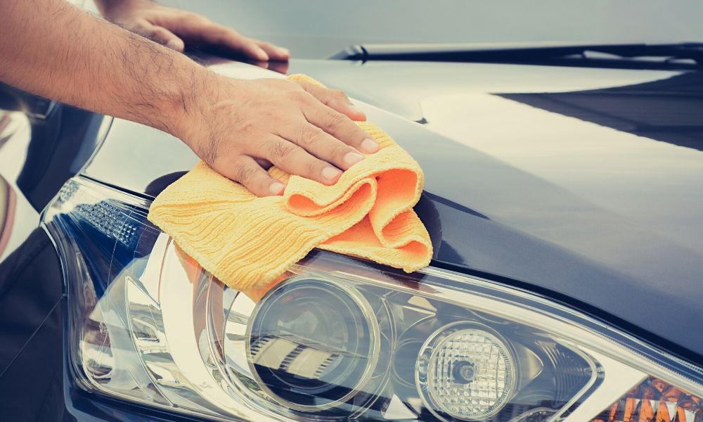 5 Common Car Cleaning Myths Debunked