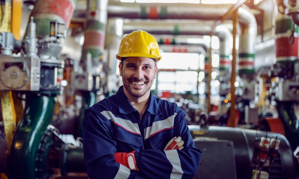 How to Improve Efficiency in the Oil Industry