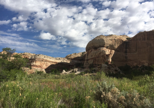 utah