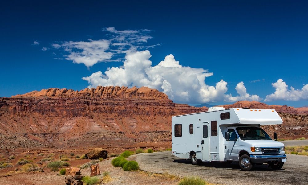 Tips on Disposing Waste from Your RV