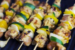 bbq-dinner-grilled-grill-72160